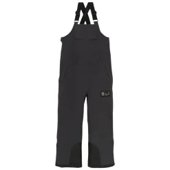Discount 1919 Phantom Ski Bib Pants Børn Jumpsuits
