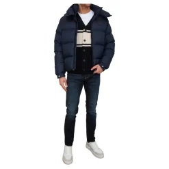 Online 5 Pockets Pant Jeans