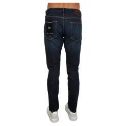 Online 5 Pockets Pant Jeans