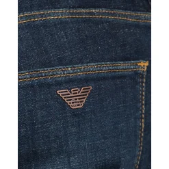 Online 5 Pockets Pant Jeans