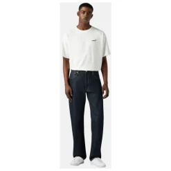 Outlet 555 Relaxed Straight Jeans Jeans