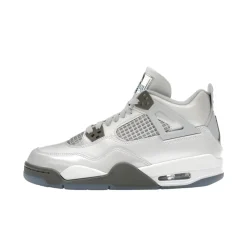 Hot 4 Retro Sneakers