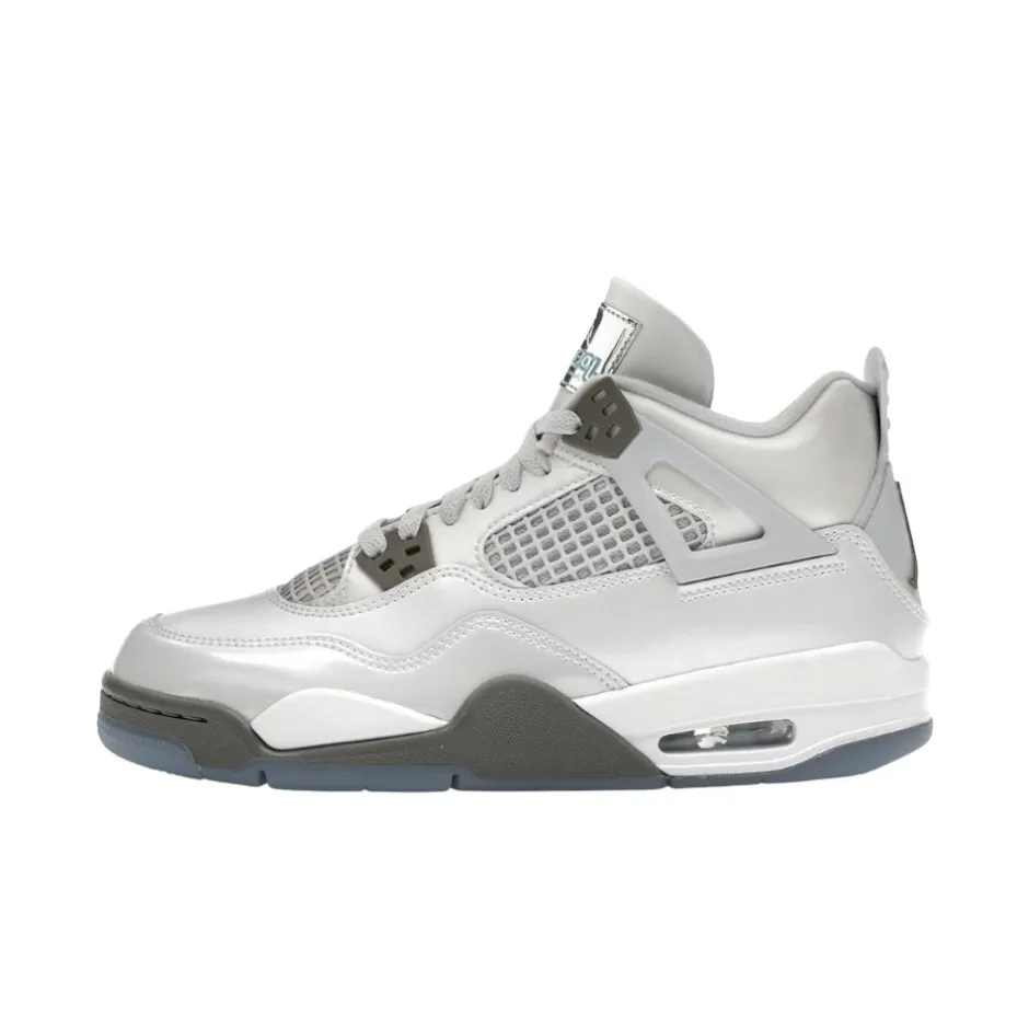 Hot 4 Retro Sneakers