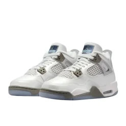 Hot 4 Retro Sneakers
