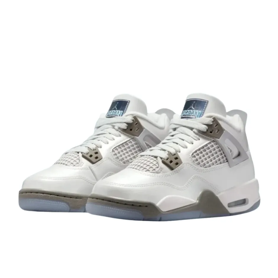 Hot 4 Retro Sneakers