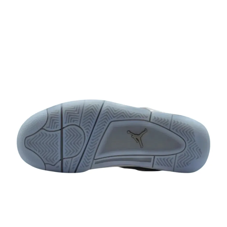 Hot 4 Retro Sneakers