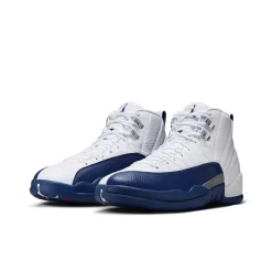 Clearance 12 Retro French Blue Træningssko