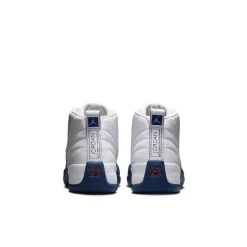 Clearance 12 Retro French Blue Træningssko