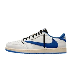 1 Retro Low OG SP Fragment x Travis Scott Sneakers