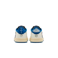 1 Retro Low OG SP Fragment x Travis Scott Sneakers
