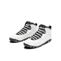 Outlet 10 Retro OG Steel Træningssko
