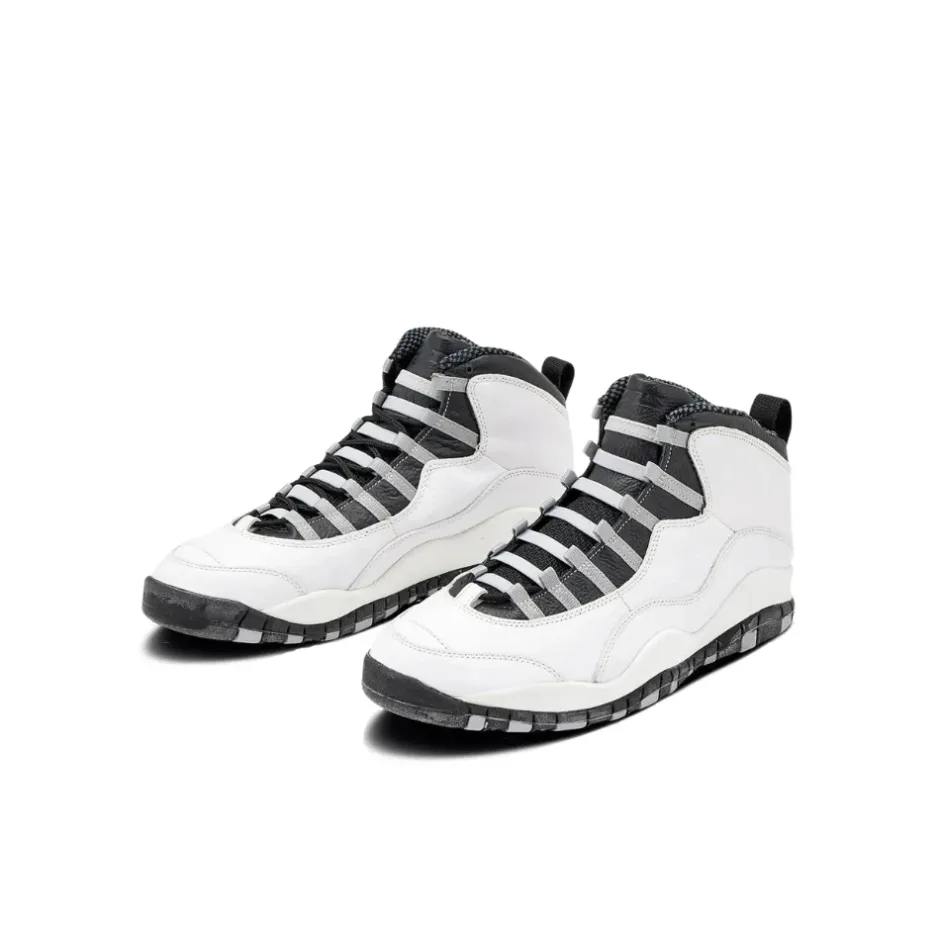 Outlet 10 Retro OG Steel Træningssko