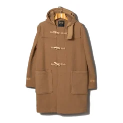 Online 70 -års jubilæum Monty Duffle Coat Frakker