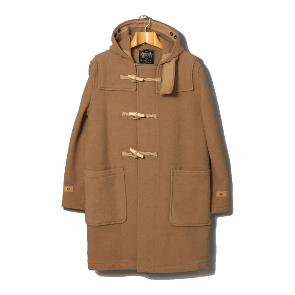 Online 70 -års jubilæum Monty Duffle Coat Frakker