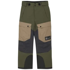 9501 Ski Pants Børn Underdele