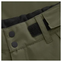 9501 Ski Pants Børn Underdele