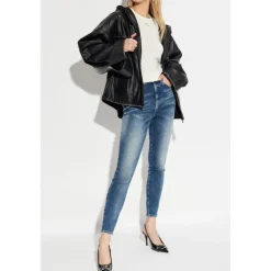 Clearance 1984 Slandy High Jeans Dame Jeans
