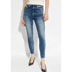 Clearance 1984 Slandy High Jeans Dame Jeans