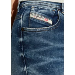 Clearance 1984 Slandy High Jeans Dame Jeans