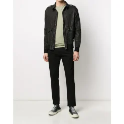 Best 512 Slim Taper Jeans