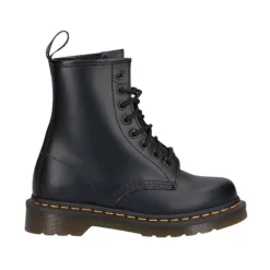 Discount 1460 Smooth Ankle Boots Dame Støvler