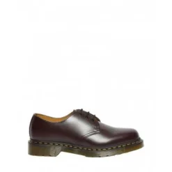 New 1461 Smooth Leather Oxford Dame Snøresko