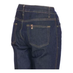 Best 41066 Straight Jeans Dame Jeans