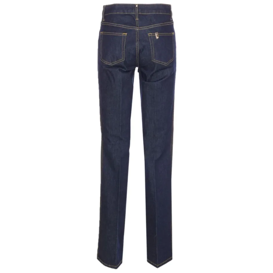 Best 41066 Straight Jeans Dame Jeans