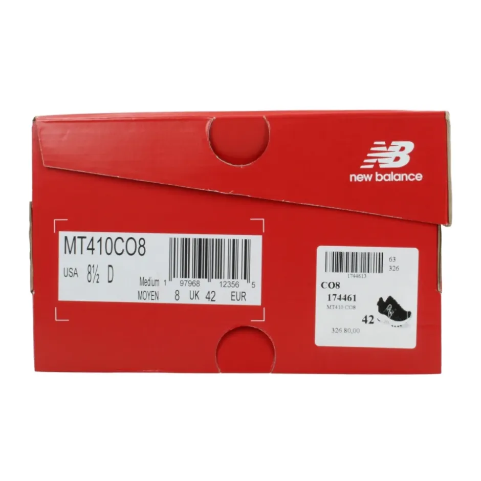 Discount 410 V8 Sko