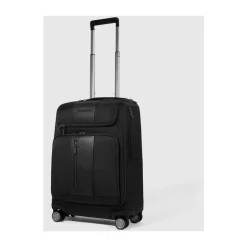 Sale 4 wheel cabin suitcase for laptop 15,6 Kufferter
