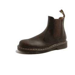 New 2976 YS Mørkee Chelsea Støvler Chelsea Boots