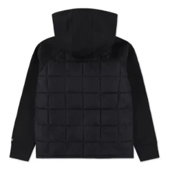 New ABAJ50 Quiltet Jakke Børn Jakker