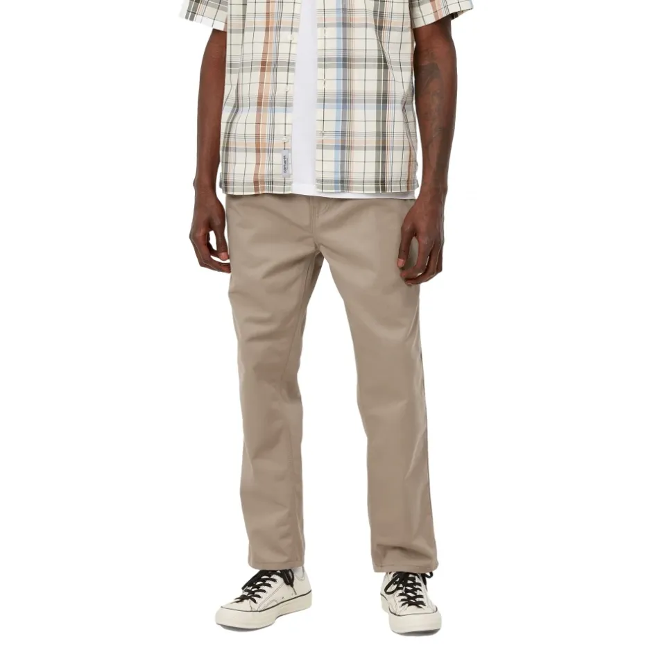 Sale Abbott PantsDenison Bukser