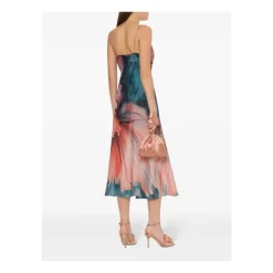 Clearance Abito Dame Kjoler