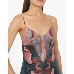 Clearance Abito Dame Kjoler