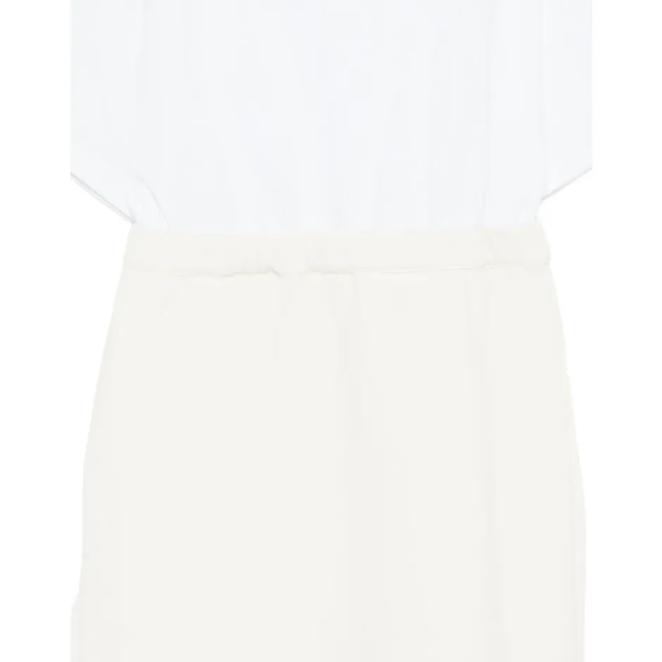 Hot Abito con spalle scoperte Børn Jumpsuits