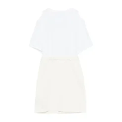 Hot Abito con spalle scoperte Børn Jumpsuits