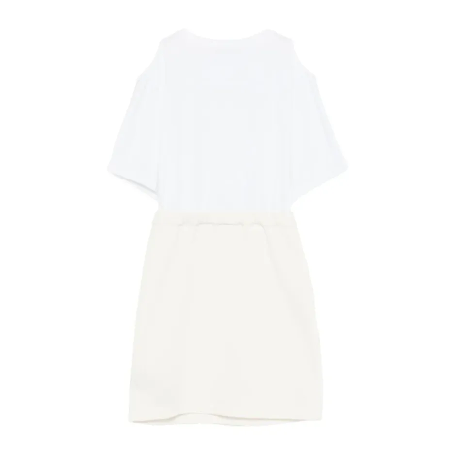 Hot Abito con spalle scoperte Børn Jumpsuits