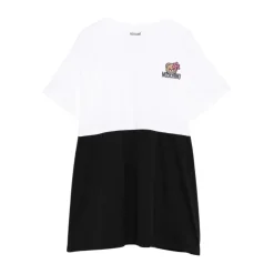 Best Abito girocollo mezza manica con stampa Børn Jumpsuits