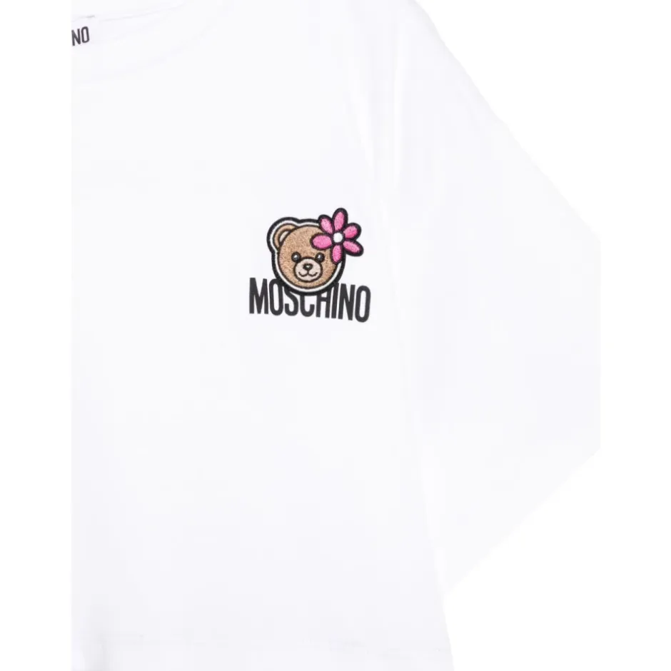 Best Abito girocollo mezza manica con stampa Børn Jumpsuits