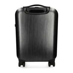 Clearance ABS Carry-On Taske med Overdimensioneret Præget Ørn Kufferter