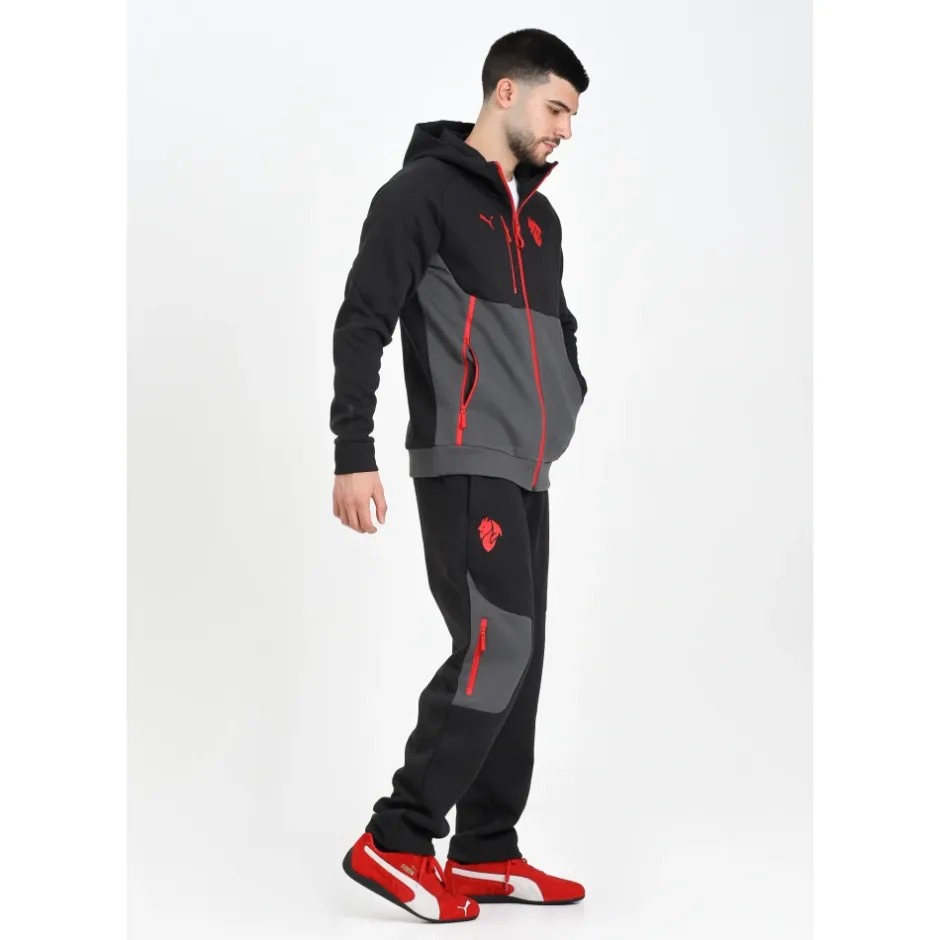 Hot AC Milan Sporty Bukser Træningsbukser & Tights