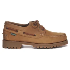 New Acadia - Læder Moccasin Sejlersko