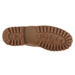 New Acadia - Læder Moccasin Sejlersko