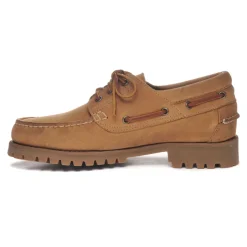 New Acadia - Læder Moccasin Sejlersko