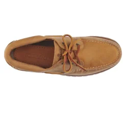 New Acadia - Læder Moccasin Sejlersko