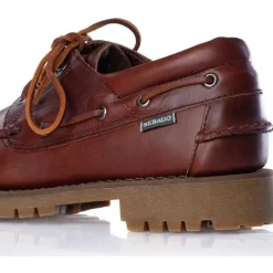 Acadia Loafers Sejlersko