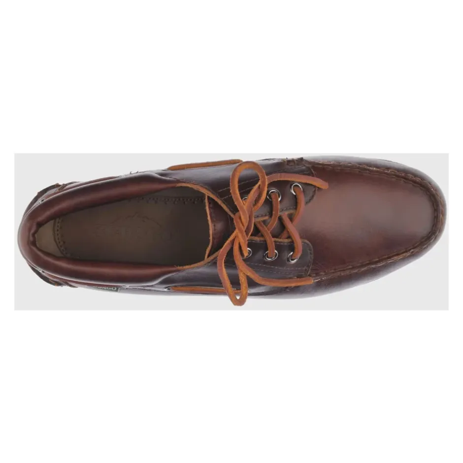 Acadia Loafers Sejlersko