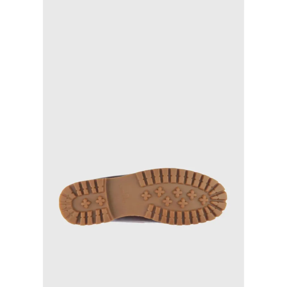 Acadia Loafers Sejlersko