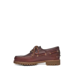 New Acadia Moccasin Sejlersko
